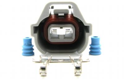 DeatschWerks Sumitomo Electrical Connector Housing & Pins for Re-Pining - Case of 50