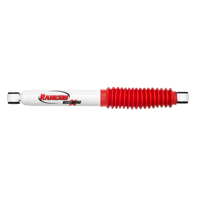 Rancho 98-04 Nissan Pathfinder Rear RS5000X Shock - #RS55391