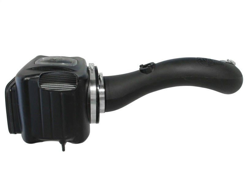 aFe Power 51-74103 Momentum GT Cold Air Intake - 2009-2013 Chevy Silverado / GMC Sierra V8-4.8L/5.3L/6.2L | Pro DRY S