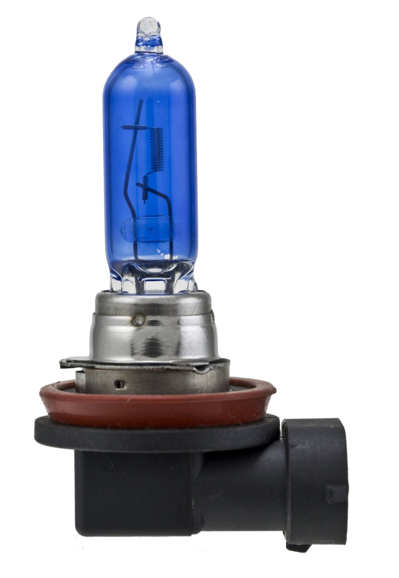 HELLA H71070792 Optilux H9 12V/100W XB Xenon White Bulb Pair