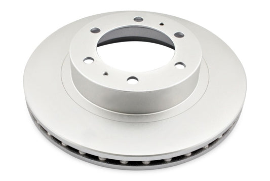 DBA 11-17 Toyota Tacoma En-Shield Standard Front Brake Rotor