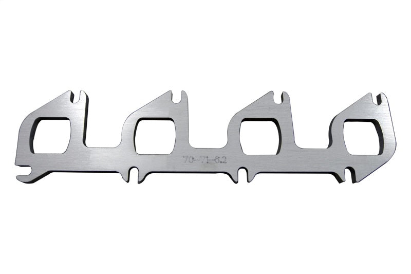 Kooks 70-71-RAPTOR6.2 for Ford 6.2L V8 Raptor Flange D Port