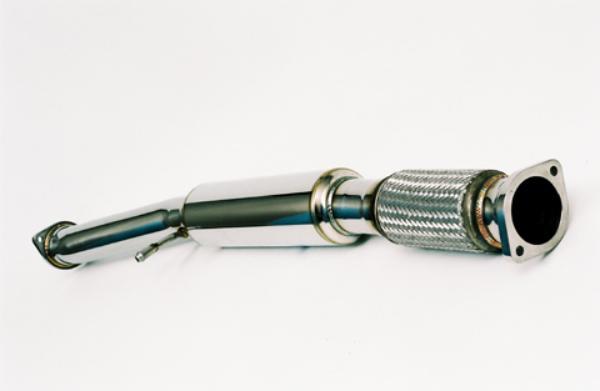 Invidia HS02SW1GTP 02-07 Subaru WRX/STI N1 S.S.Tip Cat-back Exhaust