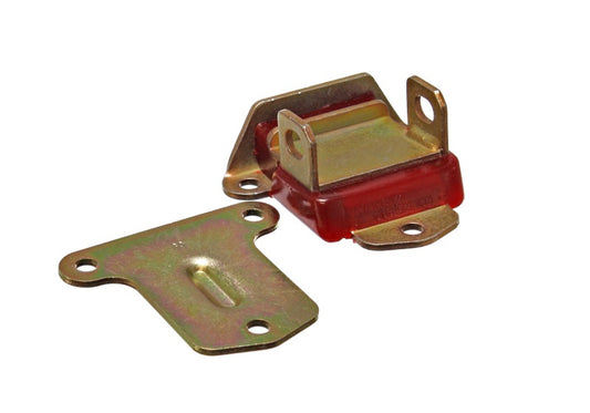 Energy Suspension for 1968-1972 Camaro Red Engine Motor Mount Insert Set 3.1114R