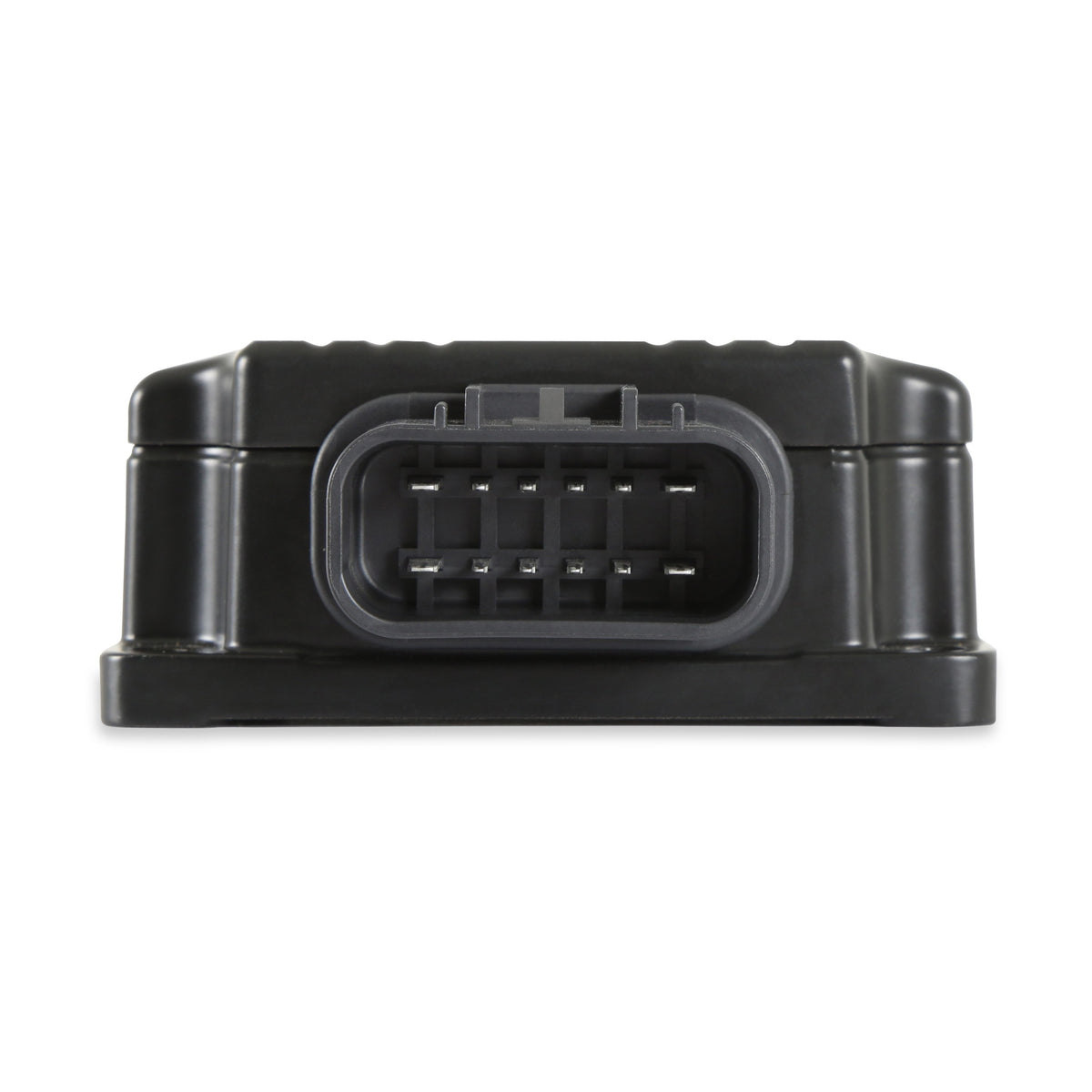 MSD 62023 Ultra 6A Ignition Control - Black