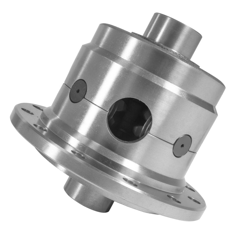 Yukon Gear & Axle YDGD70-3-35 Dura Grip Limited Slip for Dana 70 (35 Spline/4.10 & Down/ABS Compatible)