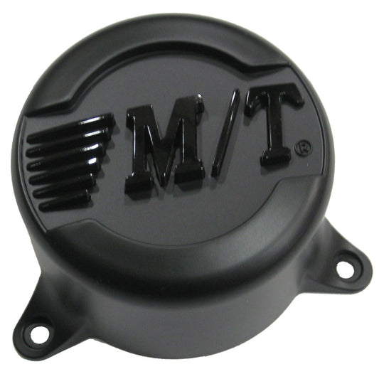 Mickey Thompson 224400001 Classic Baja Lock Wheel Center Cap 5x4.5/5.0