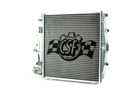 CSF 7047 Radiator for 05-11 Porsche 911 Carrera/GT3 RS (997) Left Side