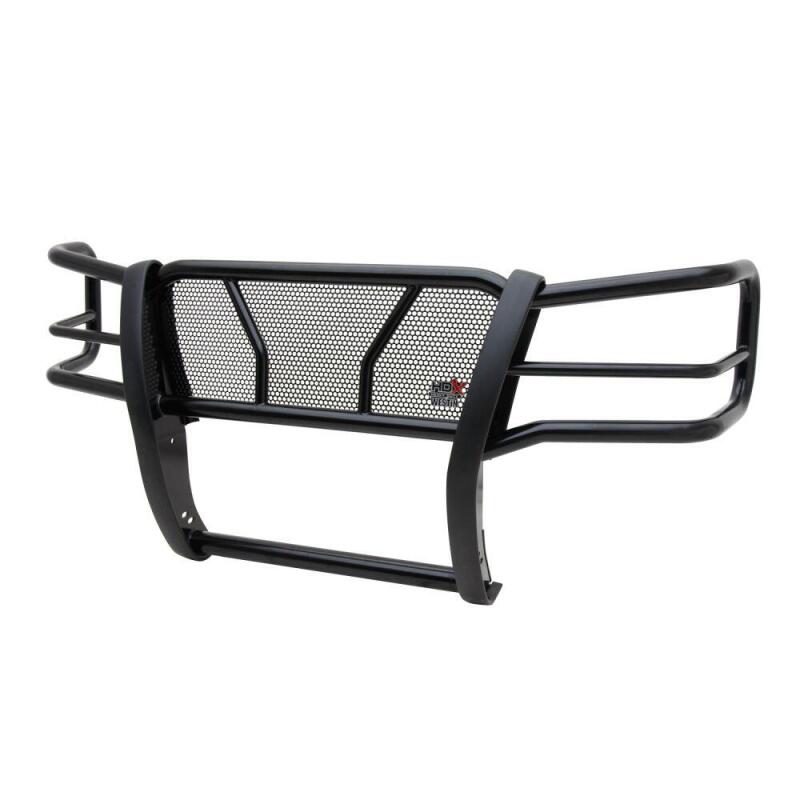 Westin 57-1175 HDX Grille Guard for 2003-2007 Chevrolet Silverado Classic 1500 Black