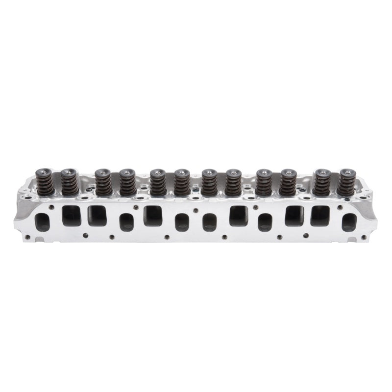 Edelbrock 50169 Cylinder Head Performer Jeep 4.0L I6 Complete