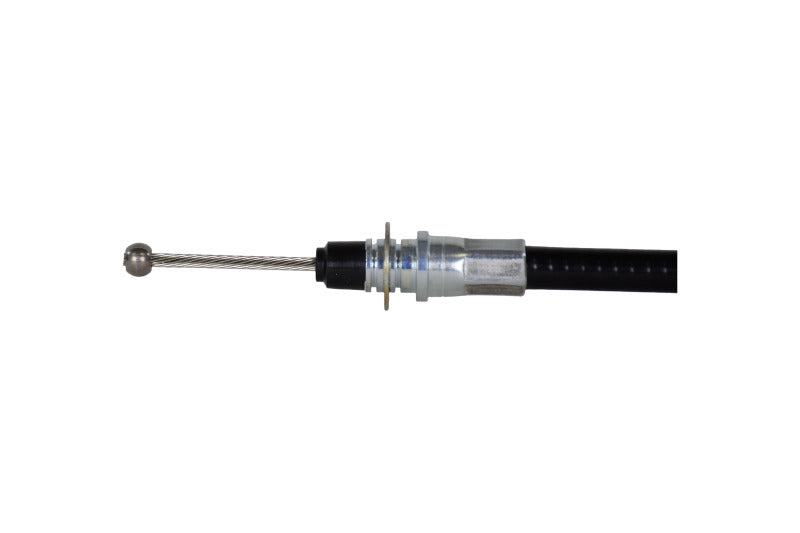 Baer Brakes Parking Brake Cables — 79-92 Mustang w/Baer Classic Series Brake Kit Only