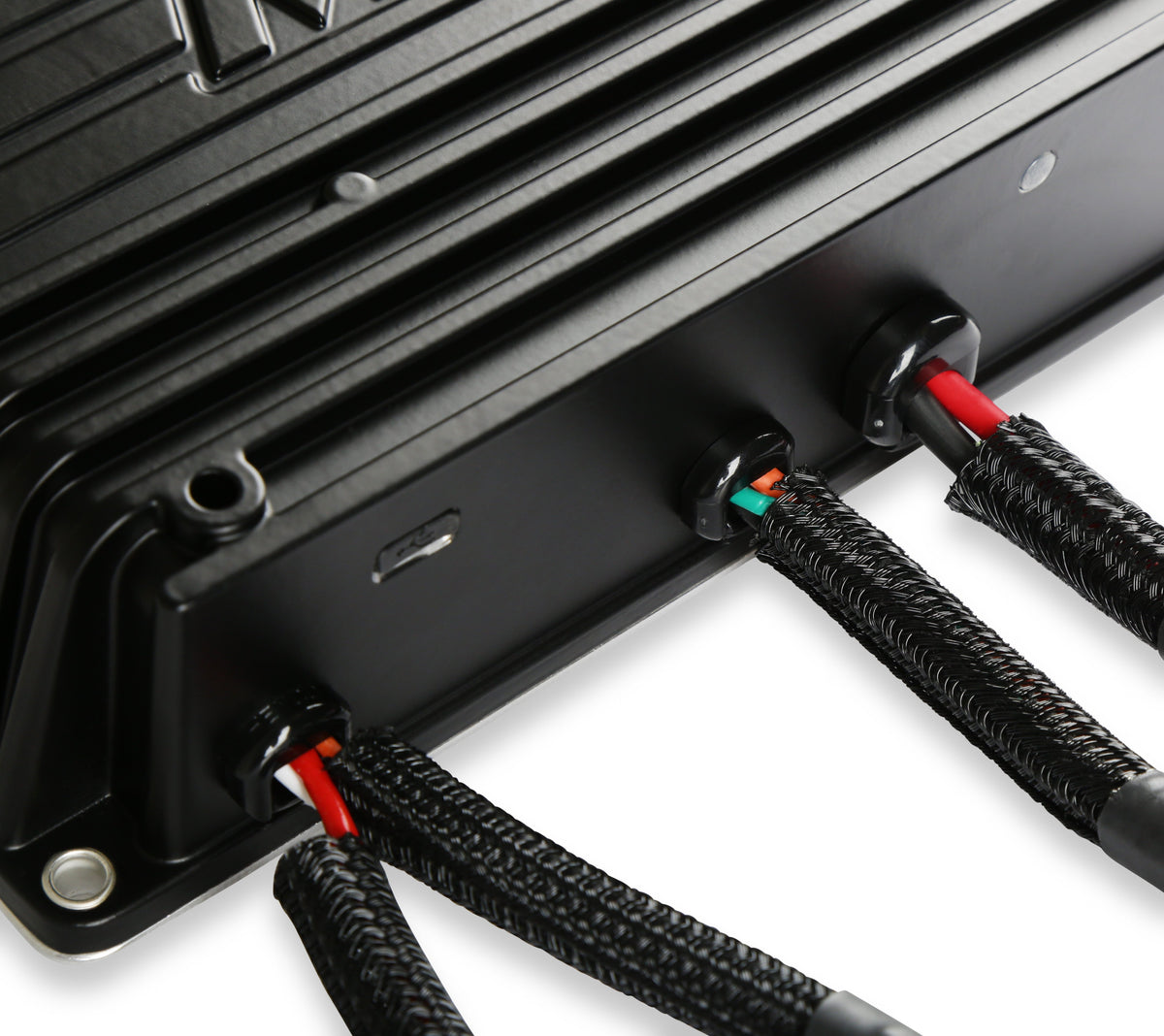 MSD 8001 Box - Race - PRO 600 Single Channel