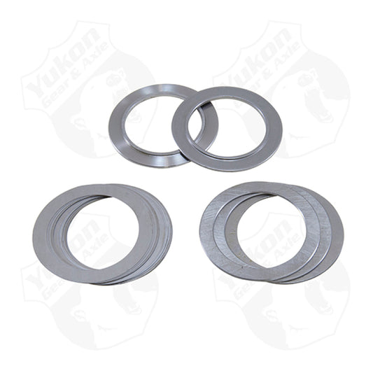 Yukon Gear & Axle SK SSM35 Super Carrier Shim Kit For Model 35