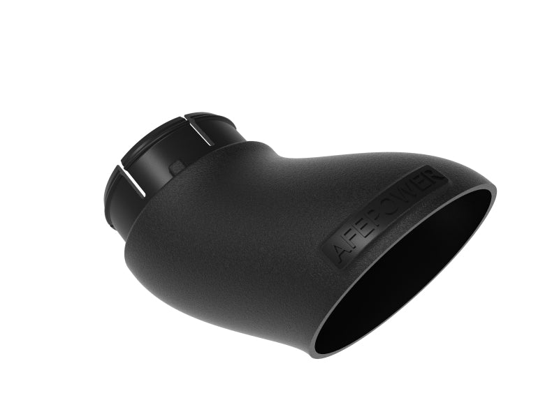aFe Momentum GT Air Scoop 2019+ Dodge Challenger R/T V8-6.4L HEMI w/ Scat Pack - #50-70009S