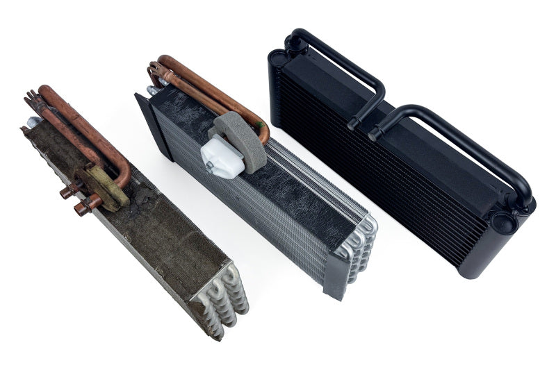 CSF 8368 for Porsche 964 / 993 OEM+ Performance A/C Evaporator