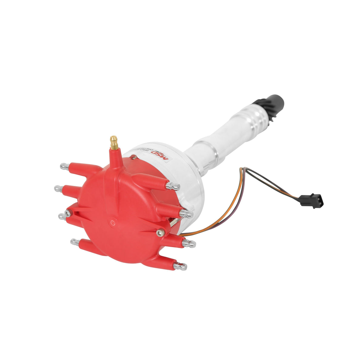 MSD 84891 for Chevy Flat Top Pro-Billet Distributor