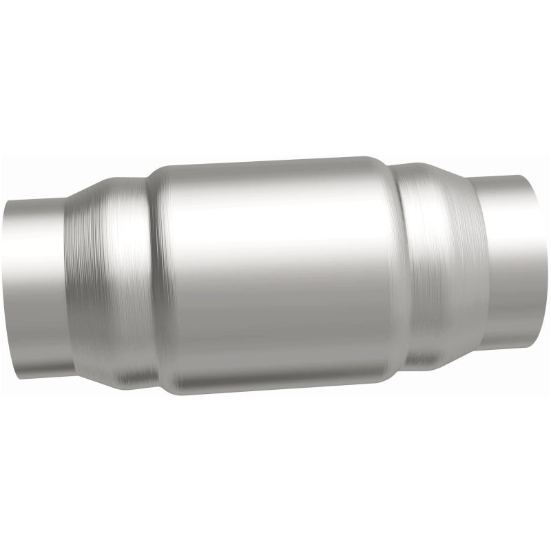 MagnaFlow 54959 Conv Univ 3.00inch C/C - #54959