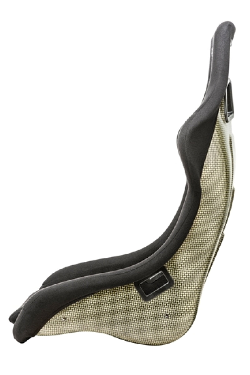 Sparco Seat QRT-K Black