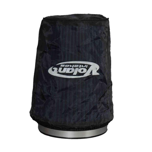 Volant Universal Round Black Pre-Filter (Fits Filter No. 5125)