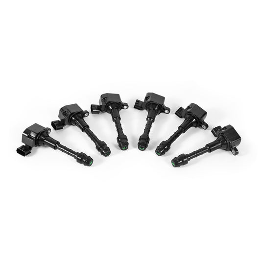 Mishimoto 03-06 Nissan 350Z Single Ignition Coil - #MMIG-350Z-03