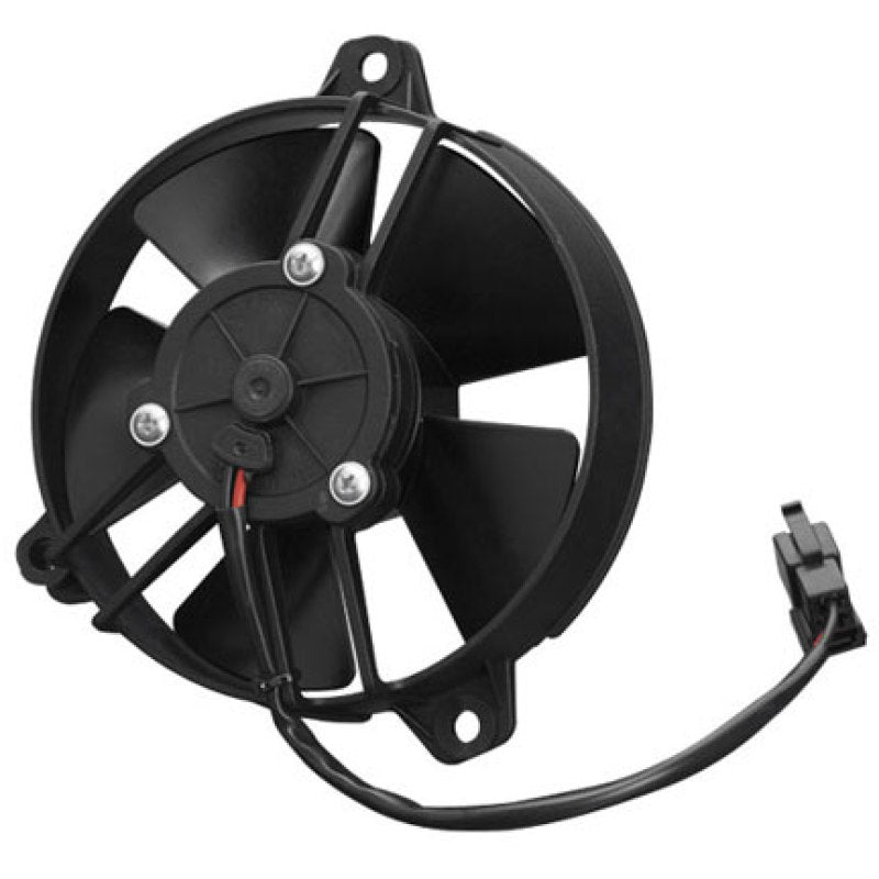 SPAL 30103011 5.2 Inch Electric Fan Puller 342 CFM VA31-A101-46A