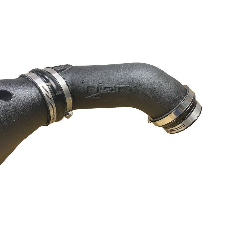Injen 01-04 GMC Duramax LB7 6.6L Evolution Intake - #EVO7008