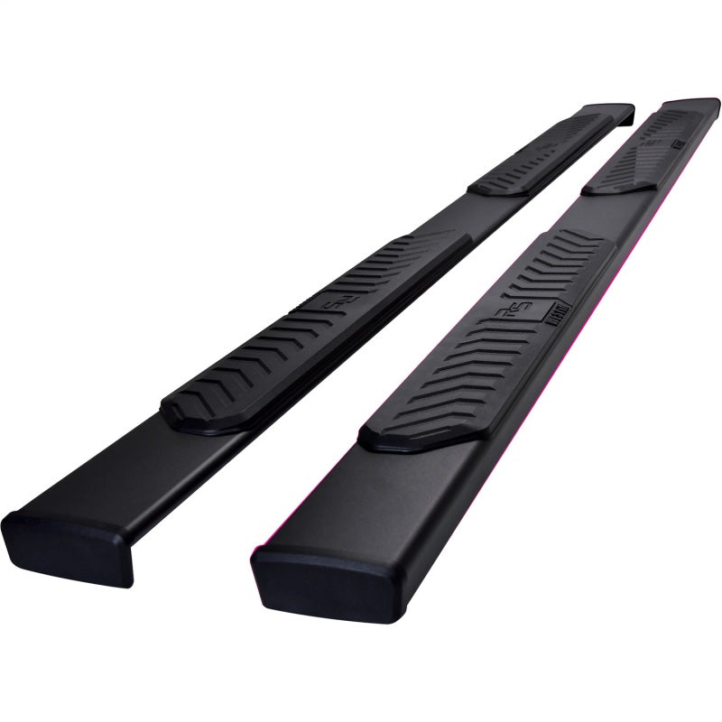 Westin 28-521275 R5 XD Nerf Step Bars for 2019-2026 Chevrolet/GMC Silverado/Sierra Black