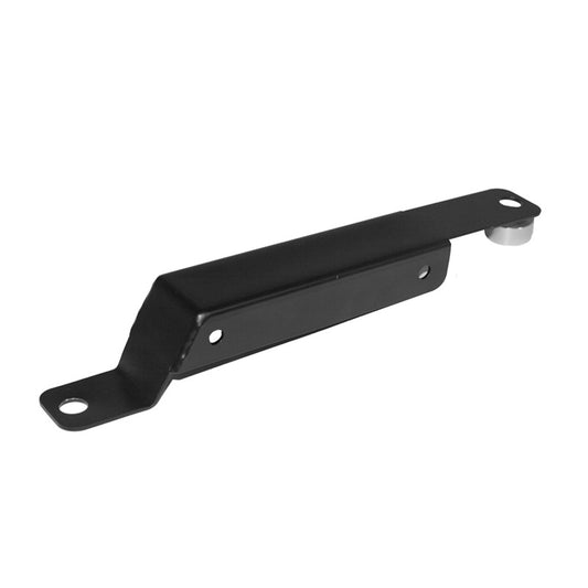 DV8 Offroad 2007-2018 Fire Extinguisher / Flashlight Floor Mount Bracket Kit - #D-JP-181110-A