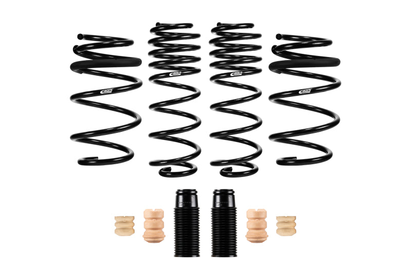 Eibach 2019-2023 Kia Forte Pro-Kit Performance Springs (Set Of 4 Springs) E10-46-038-01-22