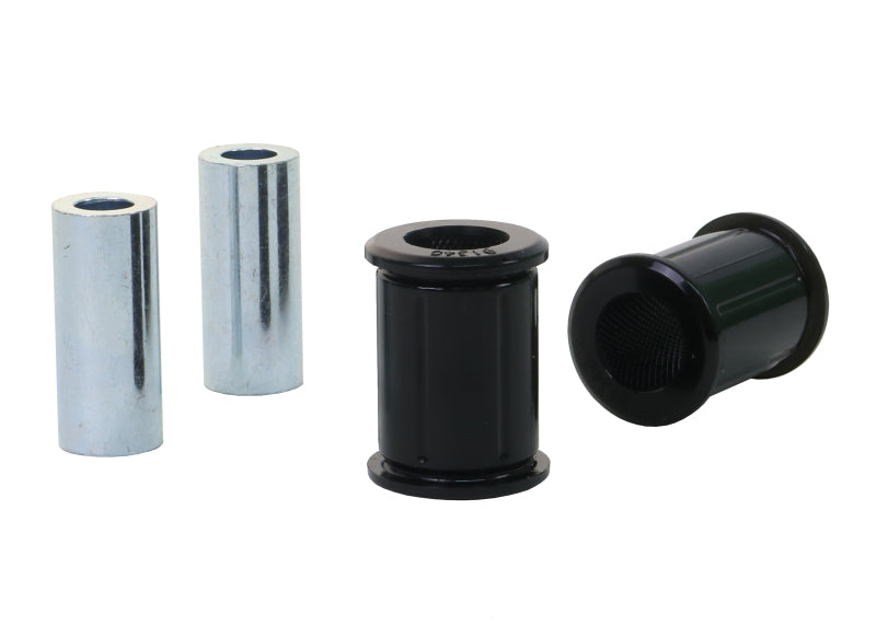 Whiteline W63568 Control Arm Lower Front Bushing Kit for 2006-2015 Mazda MX-5 Miata