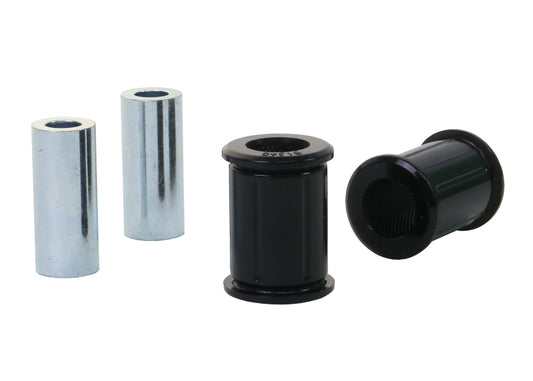 Whiteline W63568 Control Arm Lower Front Bushing Kit for 2006-2015 Mazda MX-5 Miata