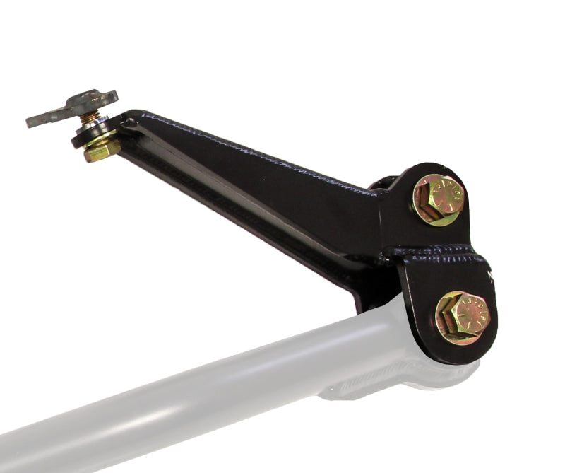 Carli Suspension CS-DATBDROP6-03 Track Bar Drop Bracket 6 in Lift for 2003-2012 Dodge / Ram 2500 / 3500 4x4