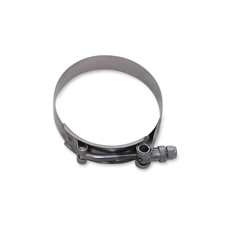 Mishimoto 2 Inch Stainless Steel T-Bolt Clamps - #MMCLAMP-2