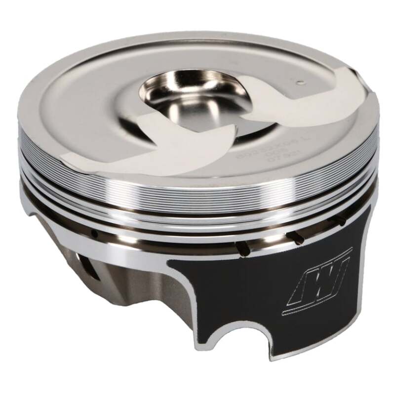 Wiseco K0232X05 for Chevrolet LT1 4.070in Bore 1.304in CH -12.00 CC Professional Piston Set