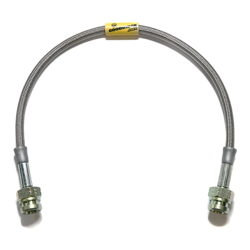 Goodridge 02-06 Acura RSX Clutch Line 20104-CLU