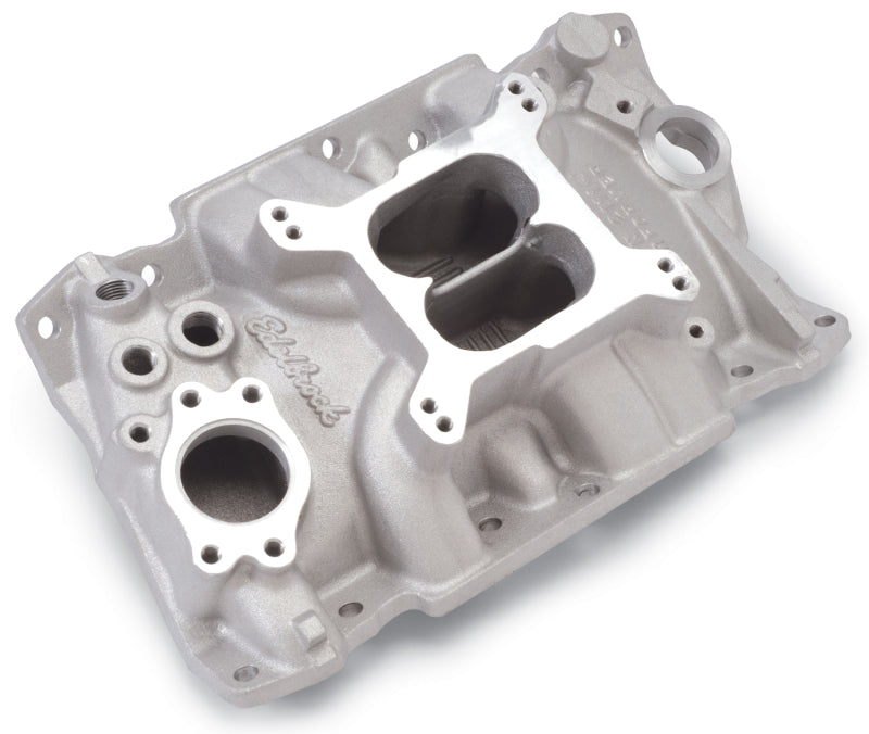 Edelbrock 2111 Performer 229/4.3 V-6 Manifold