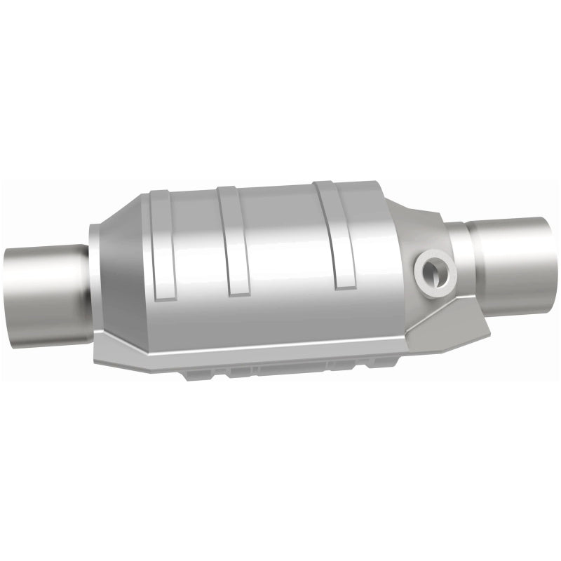 MagnaFlow 441334 Conv Univ 2.00inch 1-O2 Rear 50 State - #441334