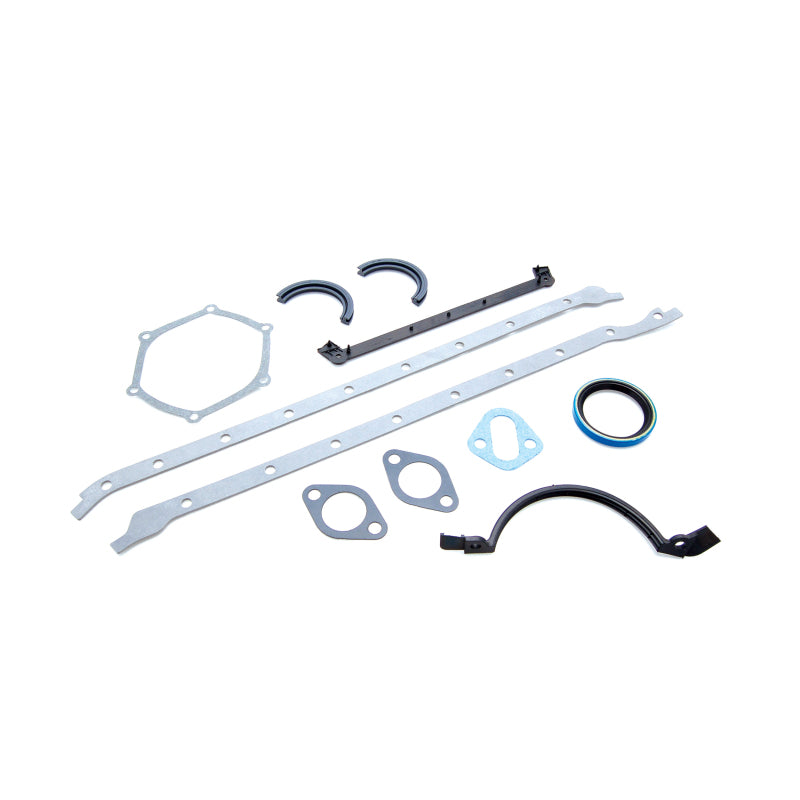 Cometic Gasket PRO1005B Bottom End Gasket Kit for Chevrolet Mark-IV Big Block V8