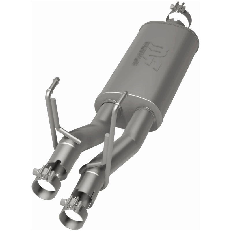MagnaFlow 19439 09-18 Ram 1500 5.7L DF With Muffler - #19439