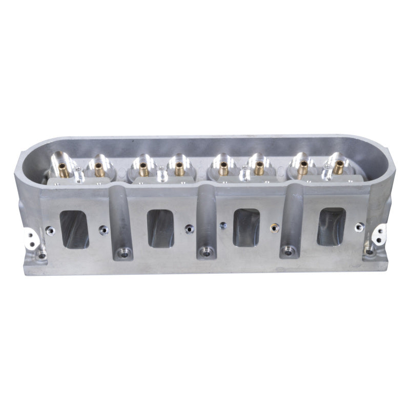 Edelbrock 77679 Victor CNC GM LS7 12 Degree 6-Bolt Cylinder Head 291cc .220 in Intake Port