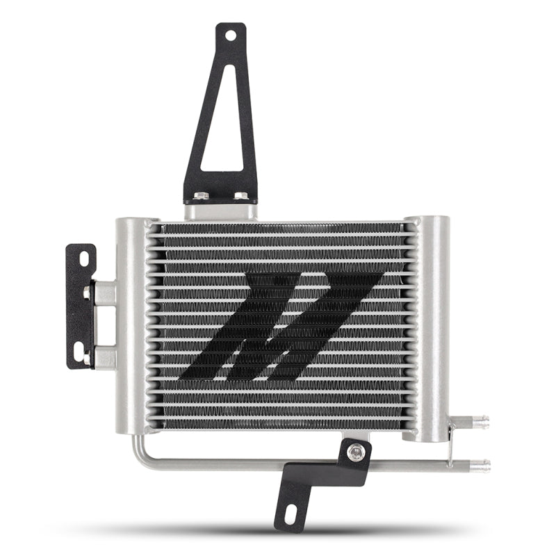 Mishimoto 05-11 Toyota Tacoma Transmission Cooler Kit - #MMTC-TAC-05