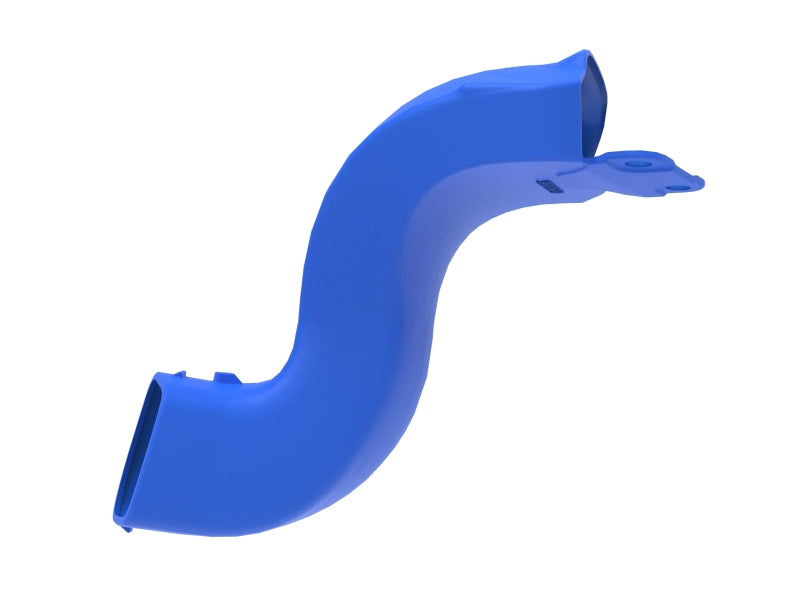 aFe Magnum FORCE Cold Air Intake System Scoop 19-20 Ford Ranger 2.3L(t) - Blue - #54-13056SL