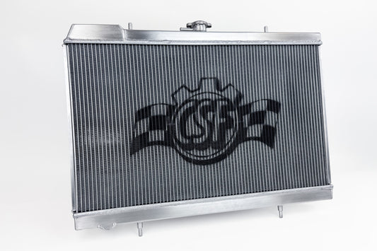CSF 7229 HP All-Aluminum Radiator for 89-94 Nissan GT-R / GTS / GTE / GXi R32