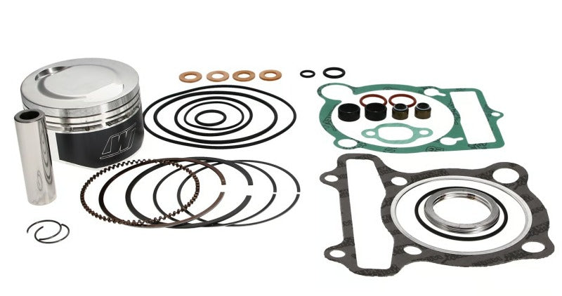 Wiseco PK1778 for 93-12 Yamaha YFM400 Kodiak/Big Bear (4676M) Piston Kit