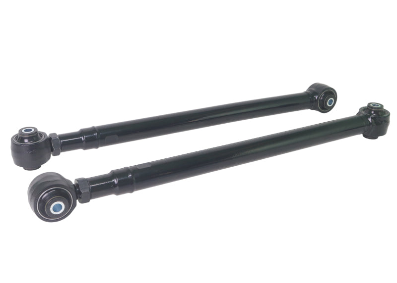Whiteline KTA355 Adjustable Rear Lower Trailing Arm for 2022-2026 Toyota Sequoia, 2022-2026 Toyota Tundra, 2024-2026 Toyota Tacoma