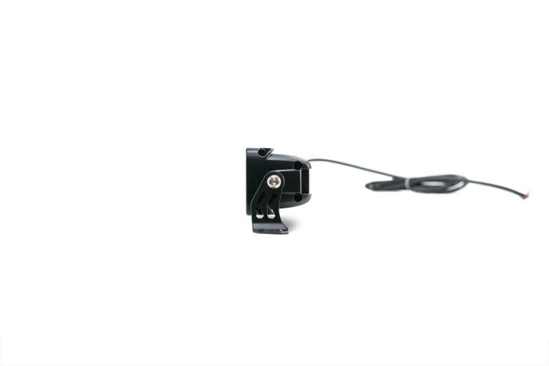 DV8 Offroad 52in Elite Series Light Bar 500W LED - Black - #BE52EW500W