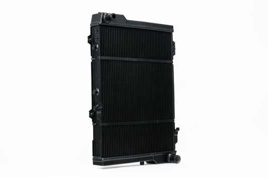 CSF 7208 HP All Aluminum Radiator for Audi Classic and Small Chassis 5-Cylinder