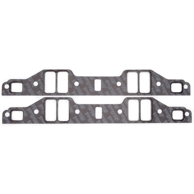 Edelbrock 7276 Small Block Chrysler Intake Gasket for Performer RPM Heads