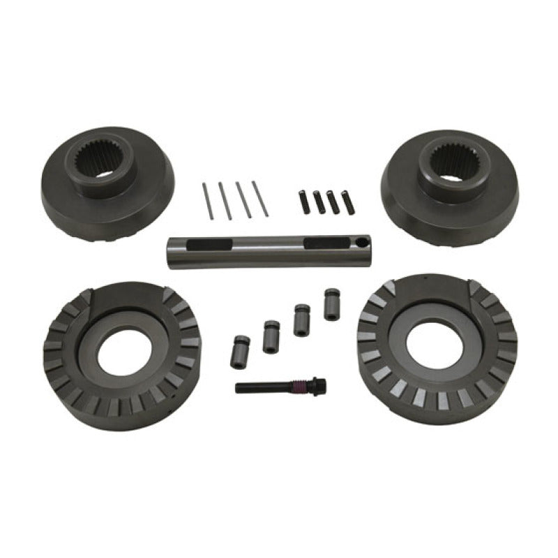 Yukon Gear & Axle SL GM8.5-28 USA Standard Spartan Locker For GM 8.5in with 28 Spline Axles / Incl Heavy-Duty Cross Pin Shaft