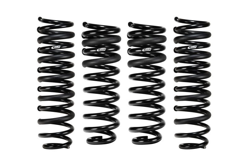 Eibach Pro-Kit for 2022 and Newer Ford Lightning E10-35-061-01-22